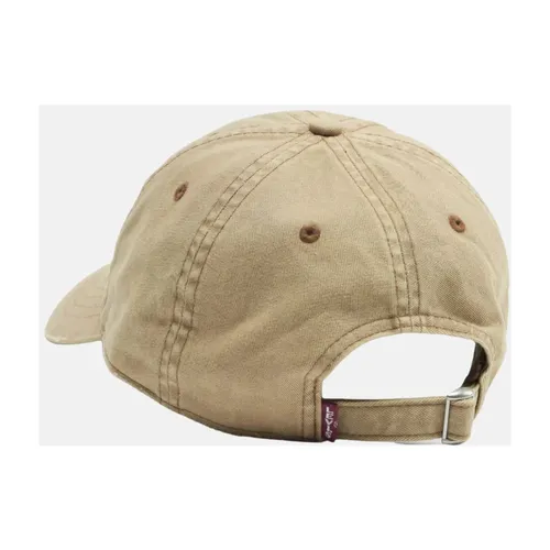 Monogram Cap - Levi's - Modalova