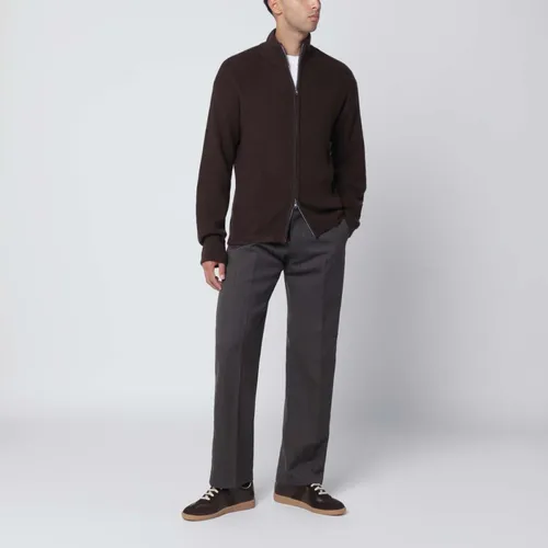 Regular Micheal FF Trousers - PT Torino - Modalova