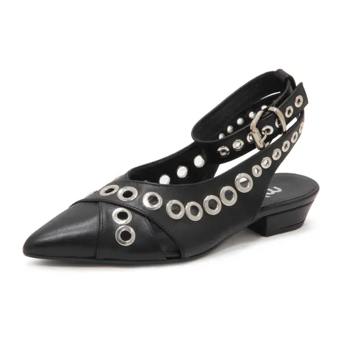 M809M7 Slingback Pump - Mimmu - Modalova