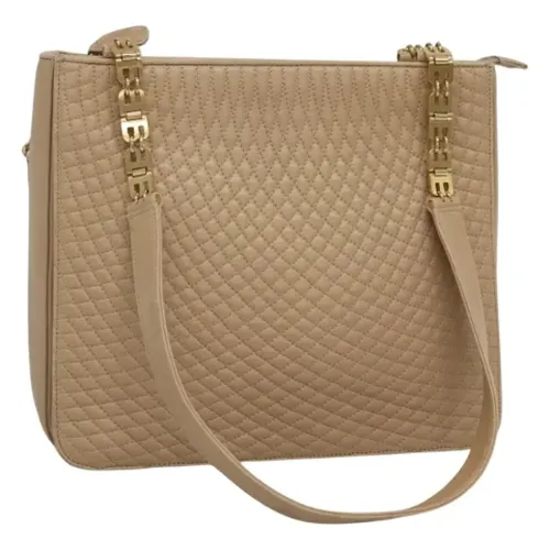 Pre-owned Shoulder Bag - Bally Pre-owned - Modalova