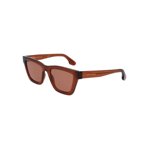 Gafas de Sol con Montura Inyectada - Victoria Beckham - Modalova