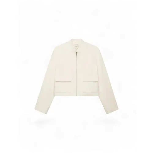 Chaqueta Kitten - Unity Original - Modalova