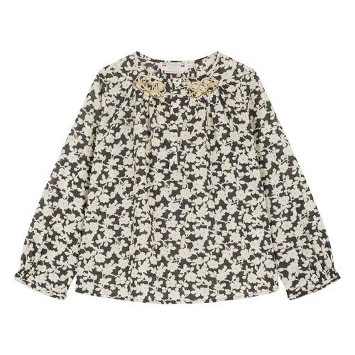 Floral Blouse - Bonpoint - Modalova