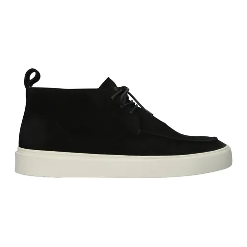 Ruby Jerrik Chukka - Blackstone - Modalova