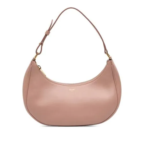 Pre-owned Vintage Shoulder Bag - Celine Vintage - Modalova