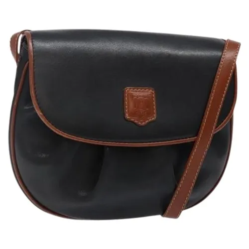 Pre-owned > Pre-owned Bags > Pre-owned Cross Body Bags - - Celine Vintage - Modalova