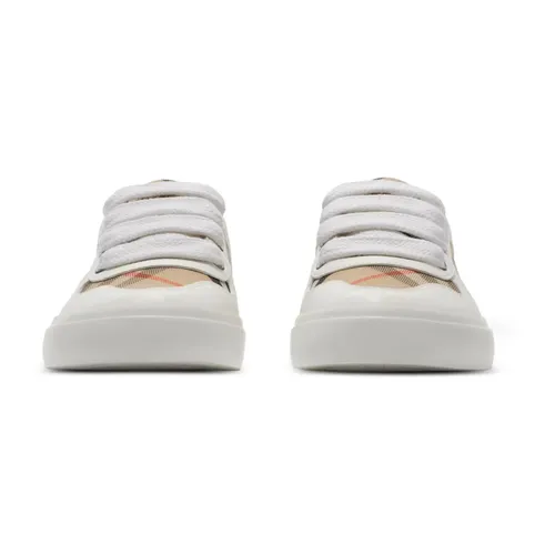 Sand IP Check Noah Stylish Model - Burberry - Modalova