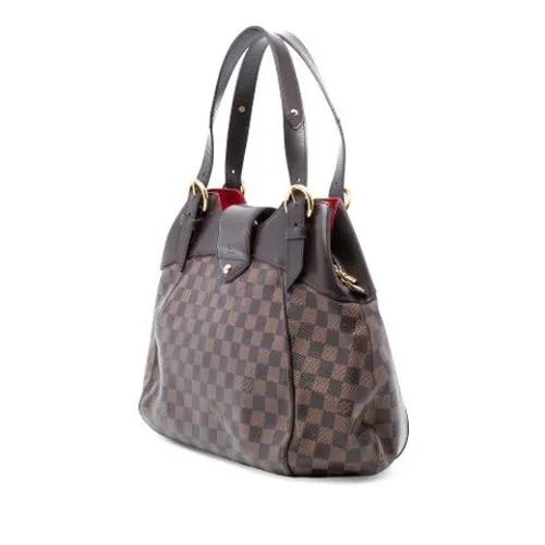 Pre-owned Vintage Handbag - Louis Vuitton Vintage - Modalova