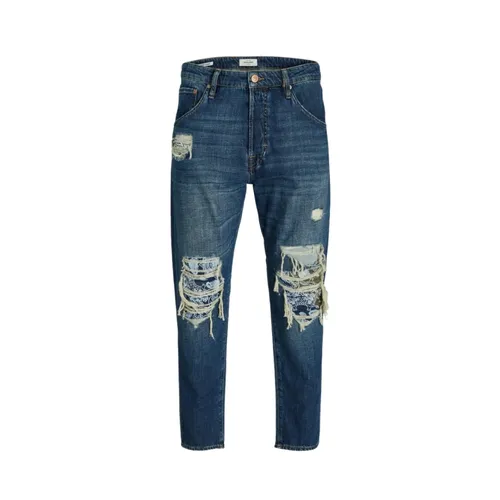 Jeans > Slim-fit Jeans - - Jack & Jones - Modalova
