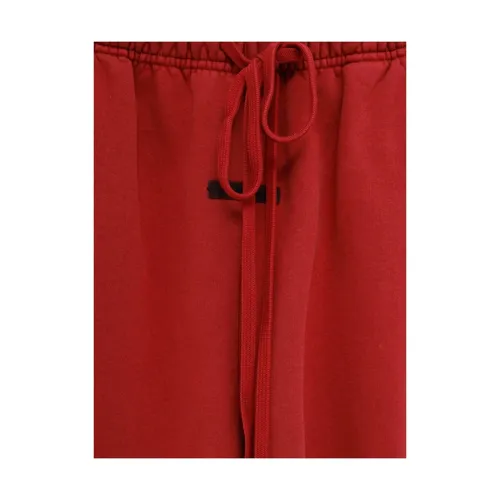 Relaxed Sweatshort - Fear Of God - Modalova