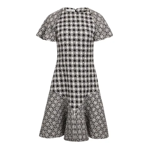 Midi Tweed - Nina Ricci - Modalova