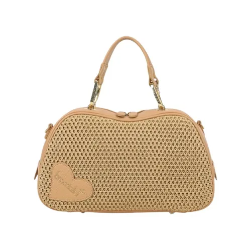 Candy Bowler M Rafia - Braccialini - Modalova