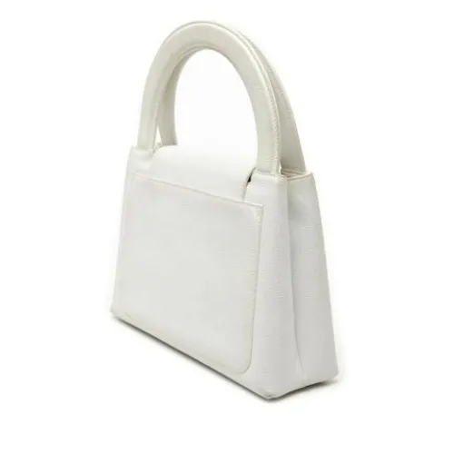 Pre-owned Vintage Handbag - Chanel Vintage - Modalova