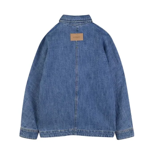 Light Jacket - Givenchy - Modalova