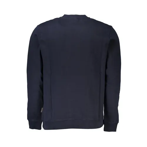 Crew Neck Sweatshirt - Napapijri - Modalova