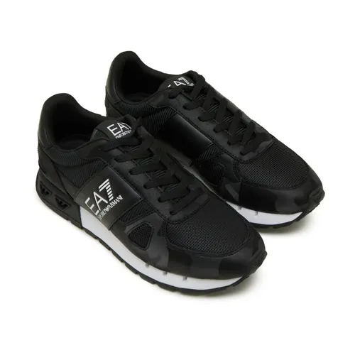 Sneakers - Emporio Armani EA7 - Modalova