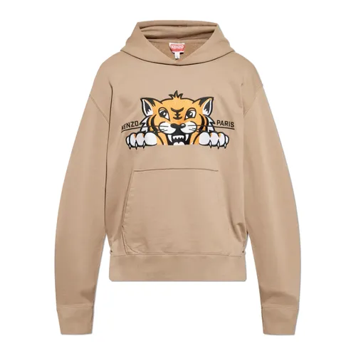 Sweatshirts & Hoodies > Hoodies - - Kenzo - Modalova