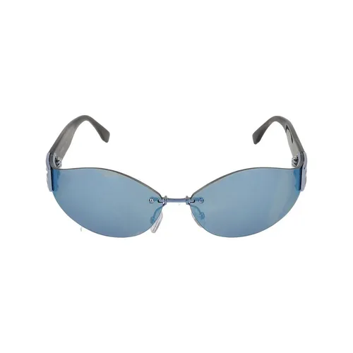 Baguette Sunglasses - Fendi - Modalova