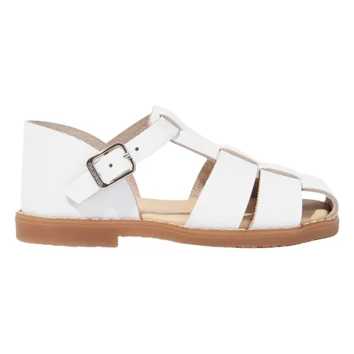 Leather Sandals - Andanines - Modalova