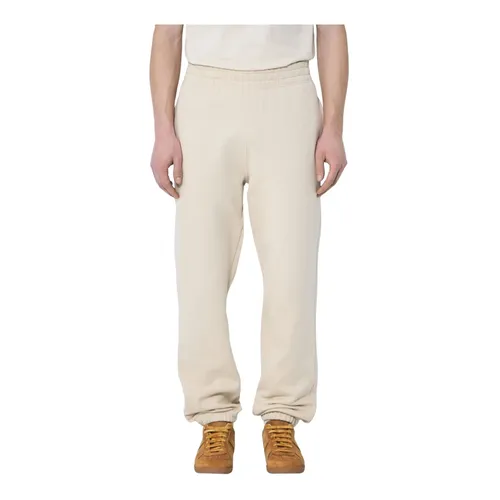 Logo Patch Track Pants - Burberry - Modalova