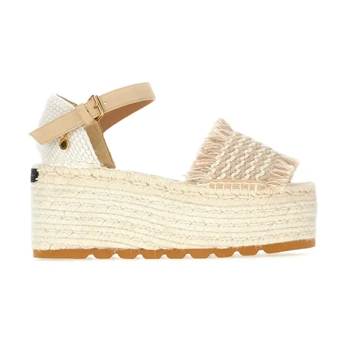 Shoes > Heels > Wedges - - Stella McCartney - Modalova