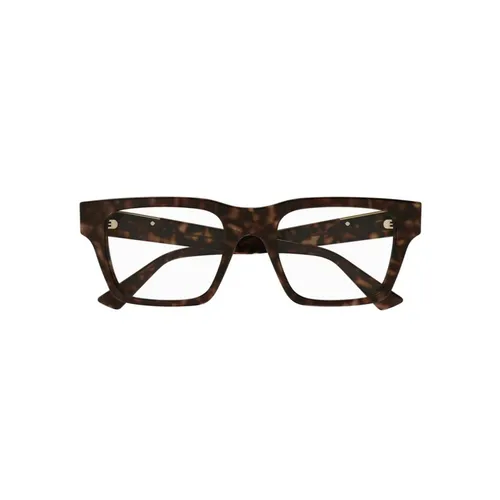 Rectangular Optical Frame - Gucci - Modalova