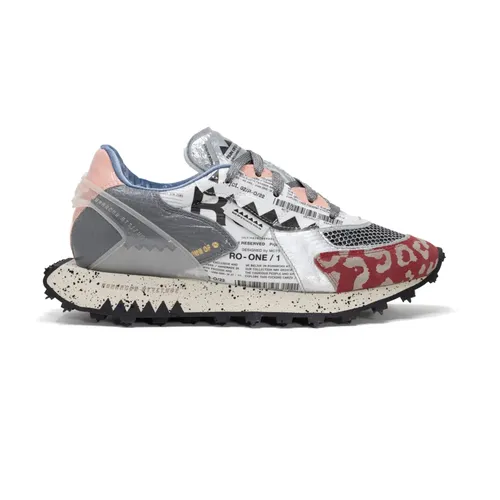 Ro1 Howard Sneakers - RUN OF - Modalova