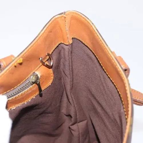 Pre-owned Vintage Bucket Bag - Louis Vuitton Vintage - Modalova
