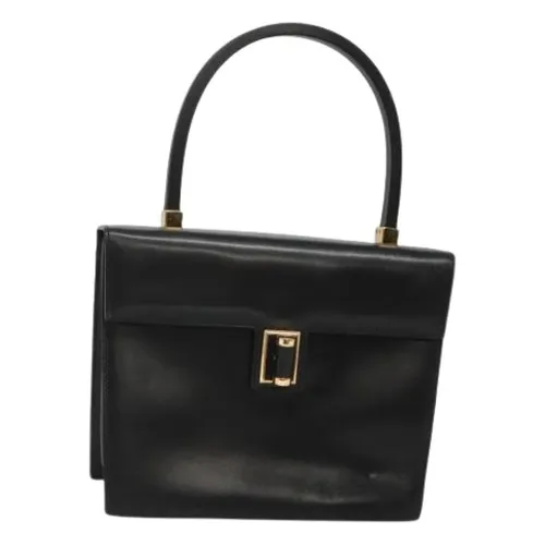 Pre-owned Vintage Handbag - Gucci Vintage - Modalova