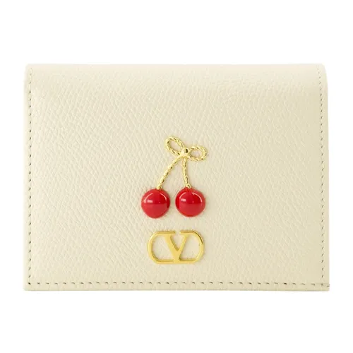 Cherryfic Wallet - Valentino Garavani - Modalova