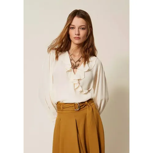Blouse - Twinset - Modalova
