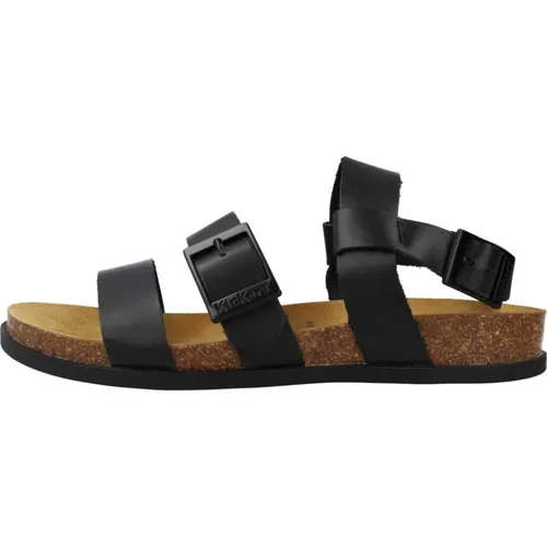 Shoes > Sandals > Flat Sandals - - Kickers - Modalova