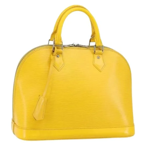 Pre-owned Vintage Handbag - Louis Vuitton Vintage - Modalova