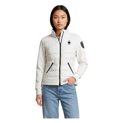 Haskel Down Jacket - Blauer - Modalova