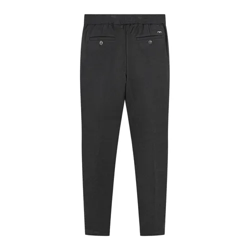 Trousers - Emporio Armani - Modalova