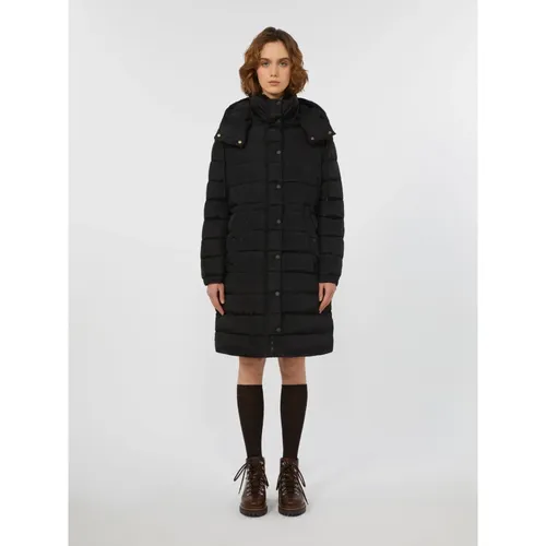 Nylon Down Jacket with Feather Padding - Weekend Max Mara - Modalova
