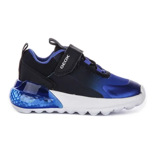 J Ciberdron Mesh Trainers - Geox - Modalova
