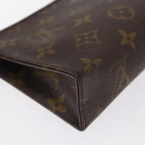 Pre-owned Vintage Mini Bag - Louis Vuitton Vintage - Modalova