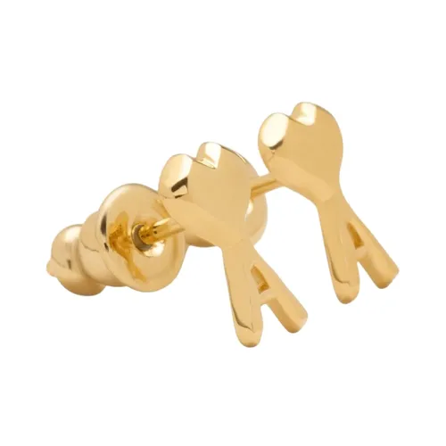 Ami de Coeur Earrings - Ami Paris - Modalova