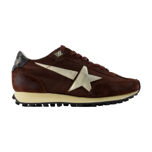 Marathon Sneakers - Golden Goose - Modalova