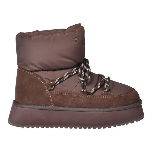 Ankle Boot - Baldinini - Modalova
