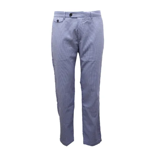 Royal Smooth Fit Trouser - Cruna - Modalova