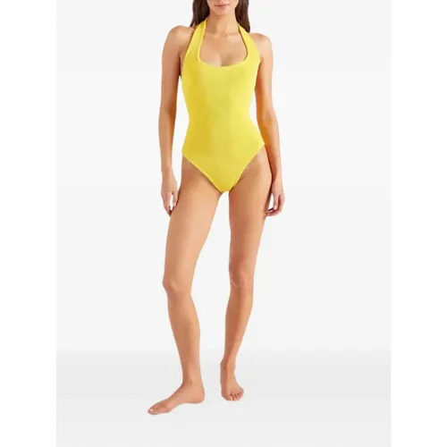Sandy Swimsuit - Hunza G - Modalova