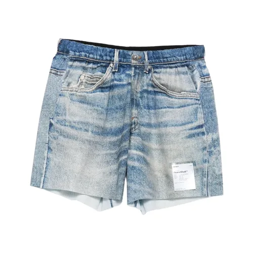 PeaceShell 5in Unlined Shorts - Satisfy - Modalova
