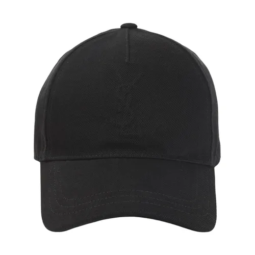 Cap - Saint Laurent - Modalova