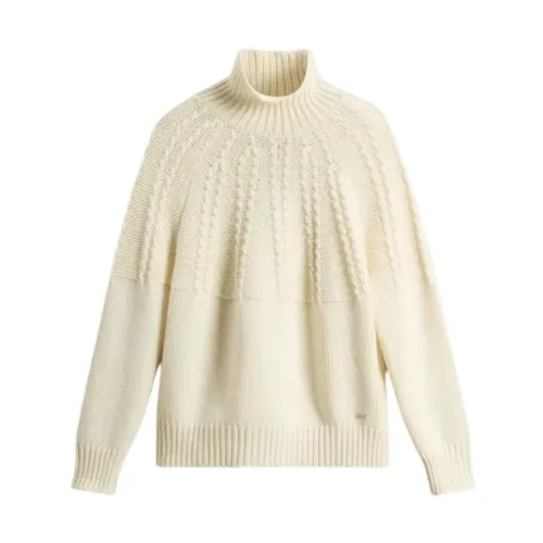 Turtleneck - Woolrich - Modalova
