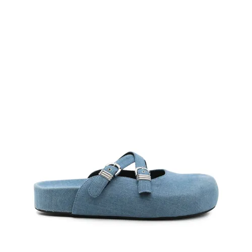 Shoes > Flats > Mules - - Vic Matié - Modalova