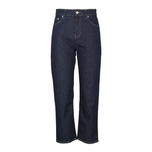 Jeans > Straight Jeans - - Department Five - Modalova