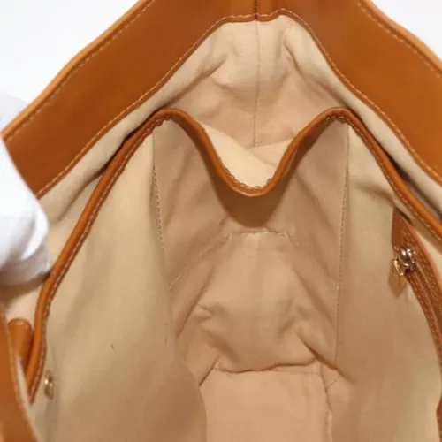 Pre-owned Canvas Tote Bag - Louis Vuitton Vintage - Modalova