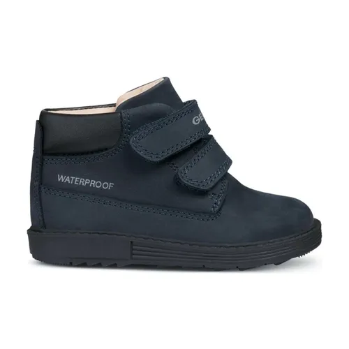 Hynde wpf booties - Geox - Modalova